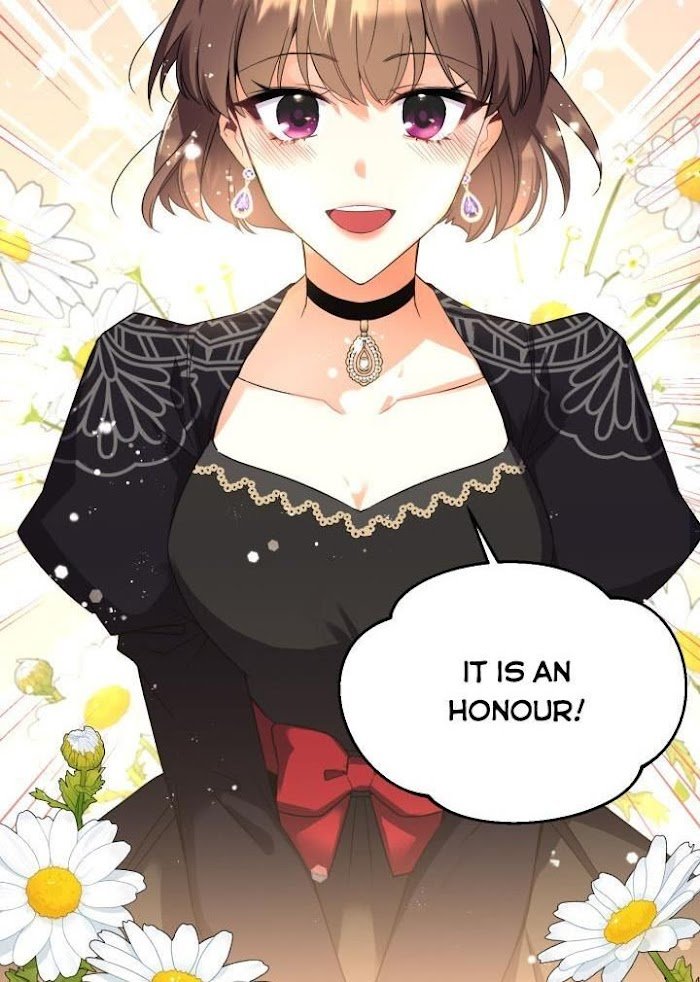 Queen, You Musn't! Chapter 21 50